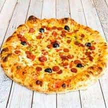 Pizza Délice — photo 3