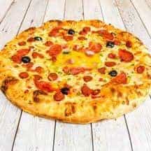 Photo de Pizza Délice