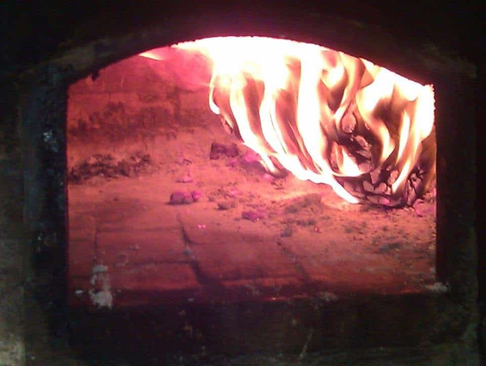 Pizza Filipone — photo 4