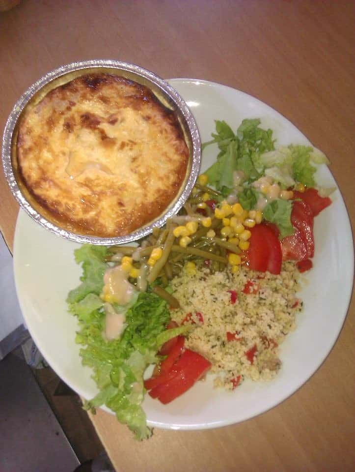 Photo de Pizza Filipone
