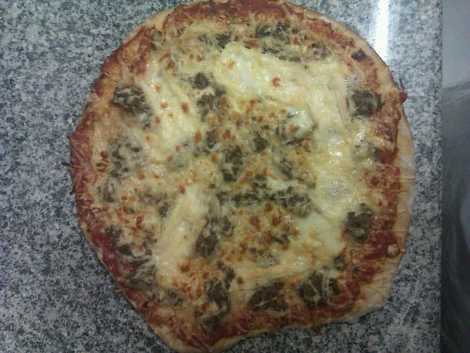 Pizza Filipone — photo 2