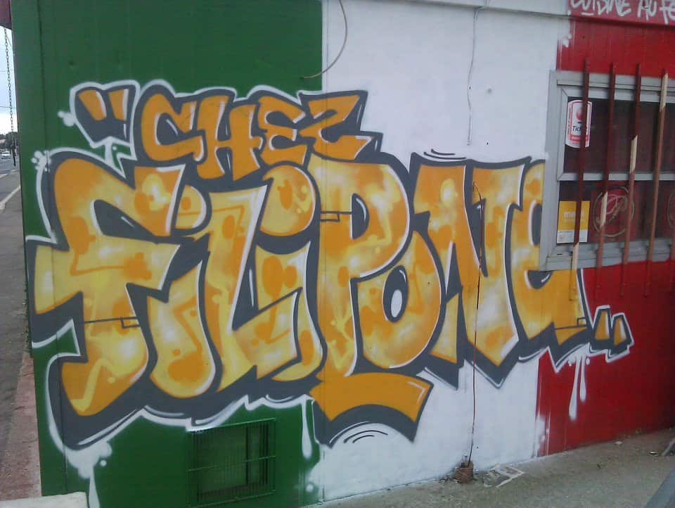 Pizza Filipone — photo 3