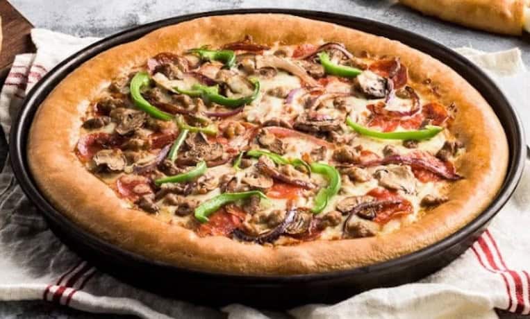 Pizza Hut — photo 2