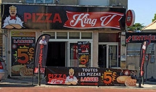Pizza King — photo 2