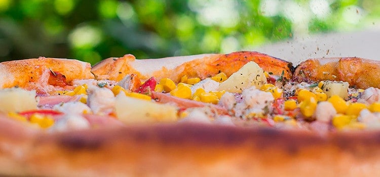 Photo de Pizza King