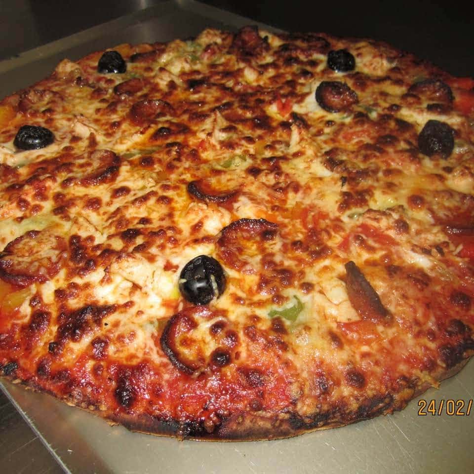 pizza nona — photo 2