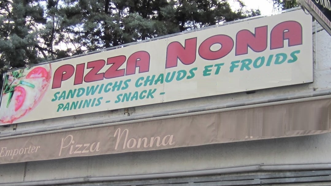 pizza nona — photo 3