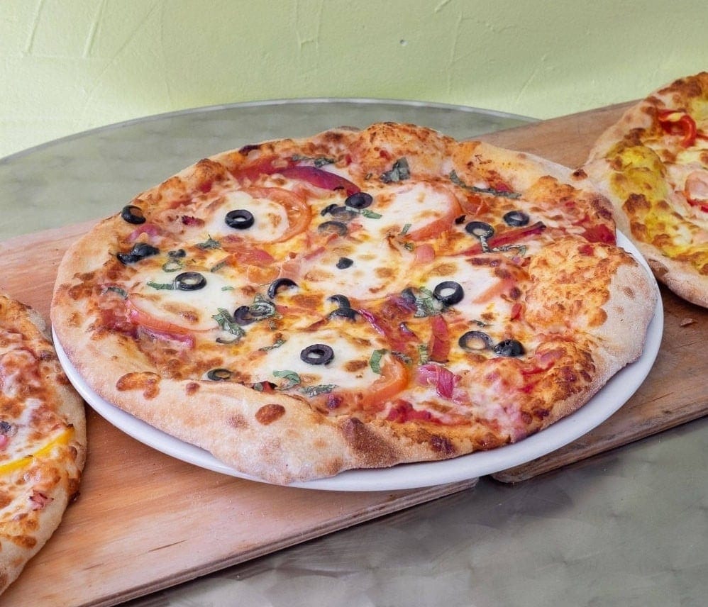 Photo de Pizza Street