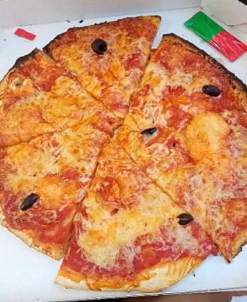 Photo de Pizza  Titone