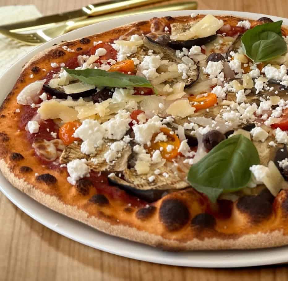 Pizzeria Gino & Giulia — photo 2