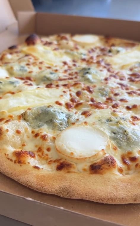 Pizzeria Gino & Giulia — photo 3