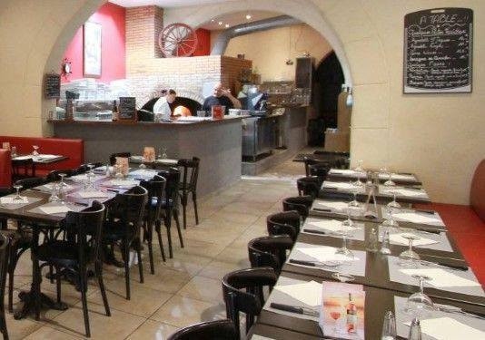 Pizzeria Sicilia — photo 3