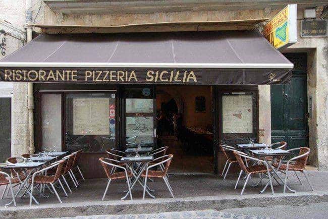 Pizzeria Sicilia — photo 2