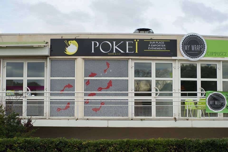 Pokeï — photo 2