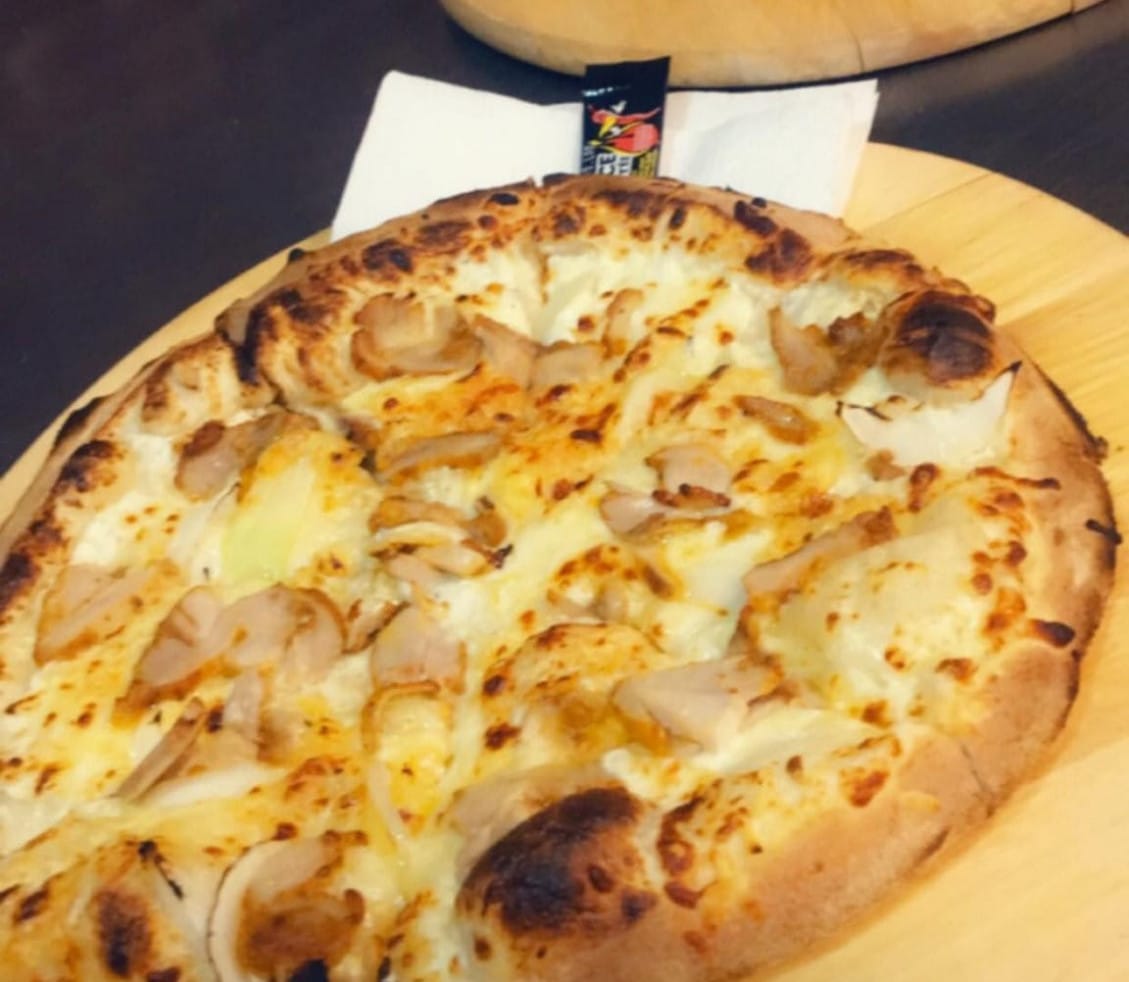 Pop Pizza — photo 2