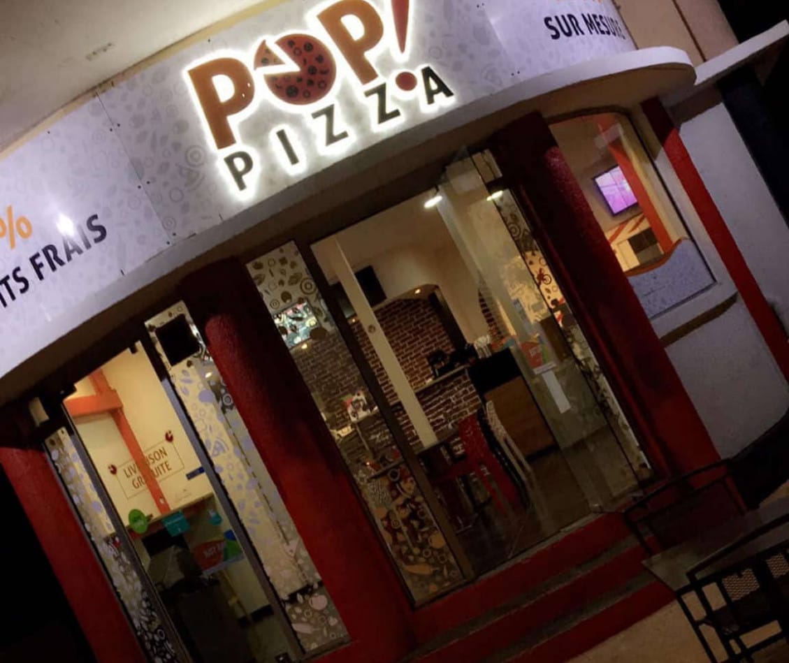 Pop Pizza — photo 3