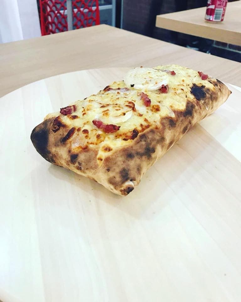 Photo de Pop Pizza