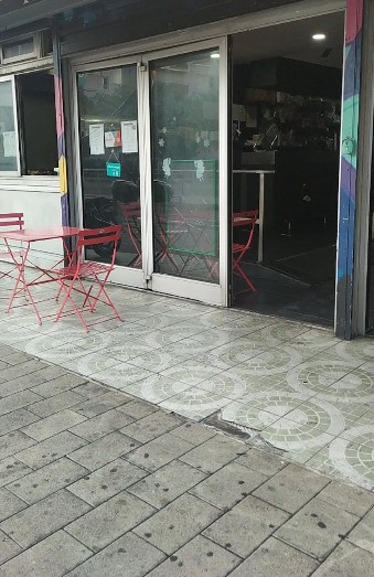 Portugues grill house — photo 3