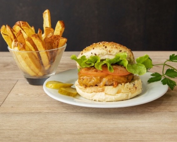 Photo de Portugues grill house