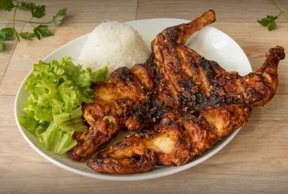 Portugues grill house — photo 2