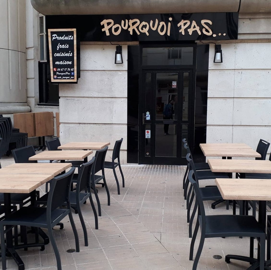 Pourquoi Pas — photo 3