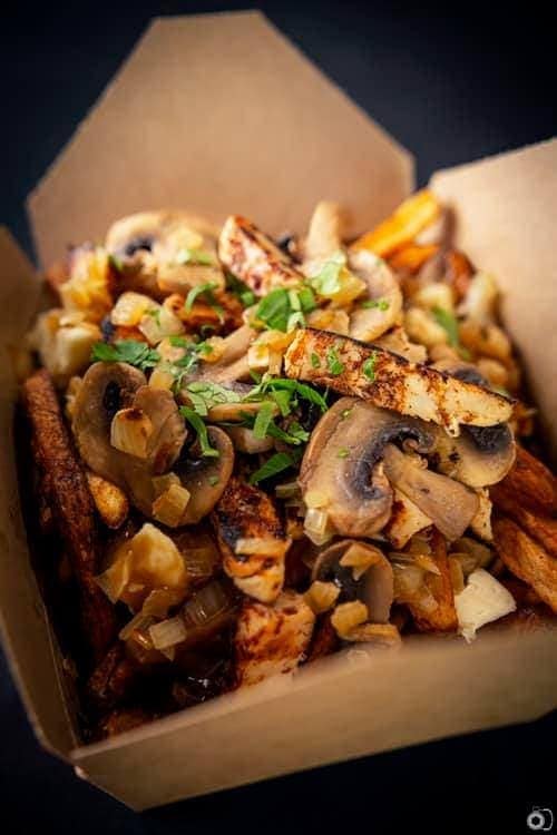 Poutine House — photo 3