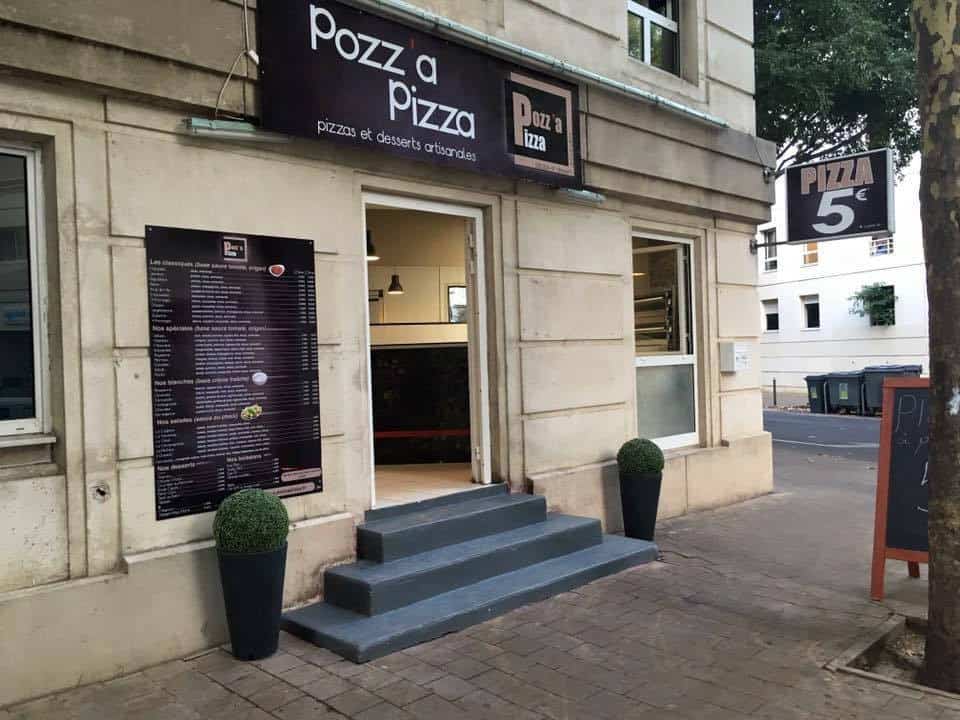 Pozz'a pizza — photo 2