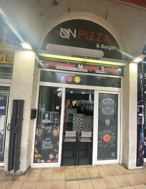 QN Pizza — photo 2