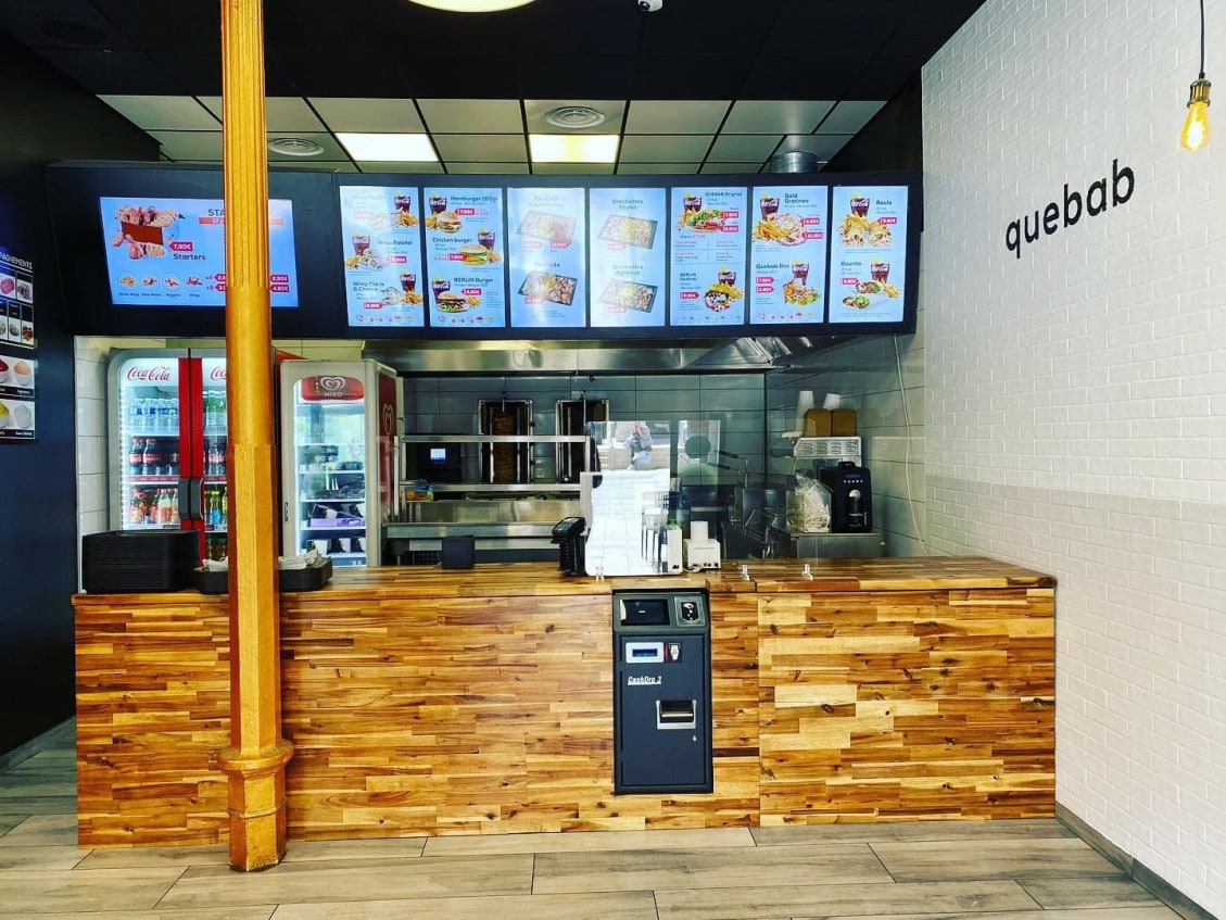 Quebab Kebab — photo 3