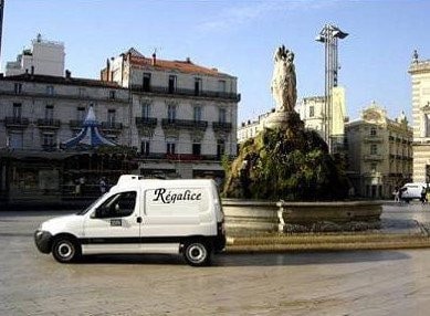 Regalice — photo 2