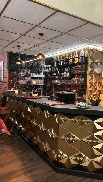 Restaurant Géorgien Tiflis — photo 3