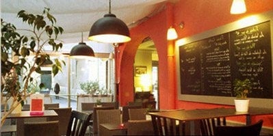 Restaurant La Coquille — photo 2