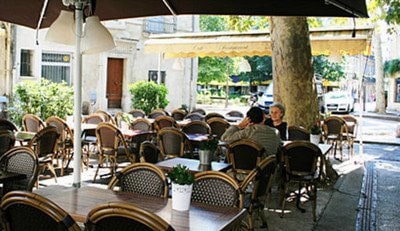 Restaurant La Coquille — photo 3