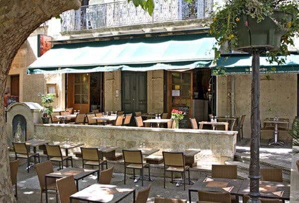 Restaurant le Grillardin — photo 2