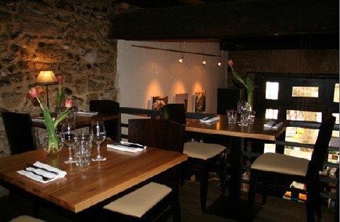 Restaurant le Grillardin — photo 3