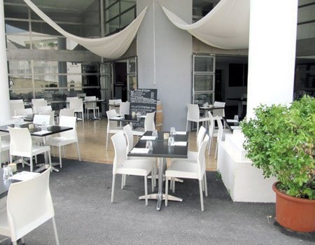 Restaurant  Le Vr à Vin — photo 2