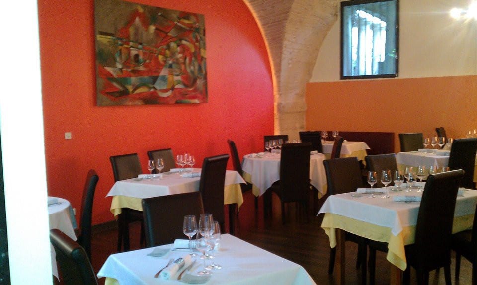 Restaurant les vignes — photo 3