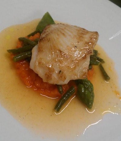 Photo de Restaurant les vignes
