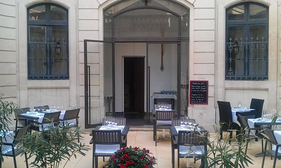 Restaurant les vignes — photo 2