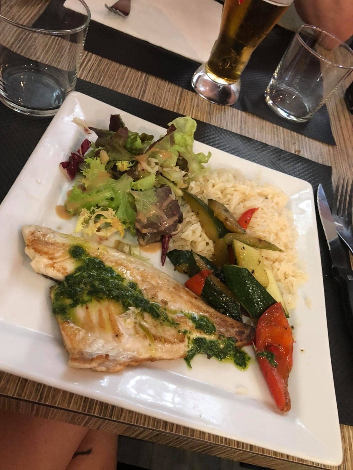 Photo de Restaurant Monsieur Jules