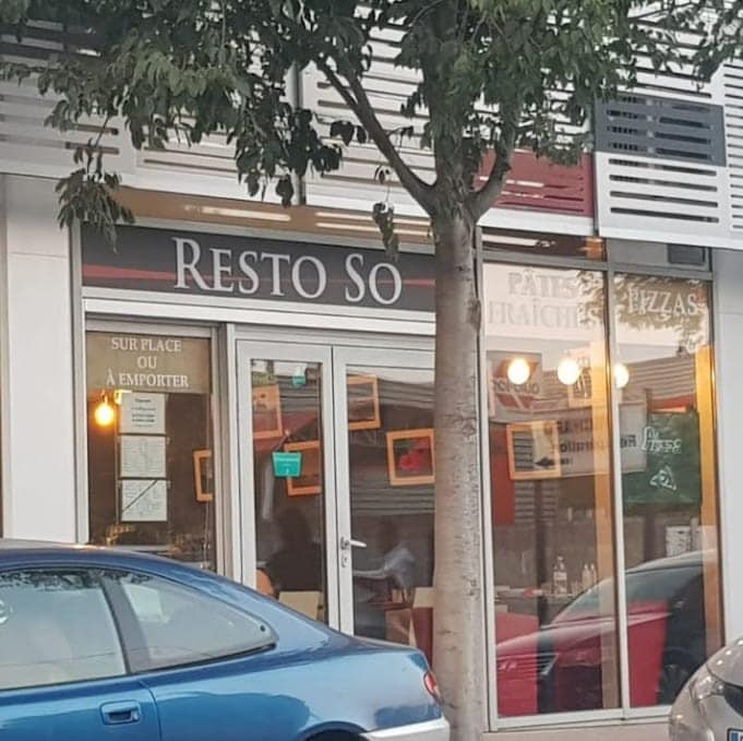 Resto So — photo 3