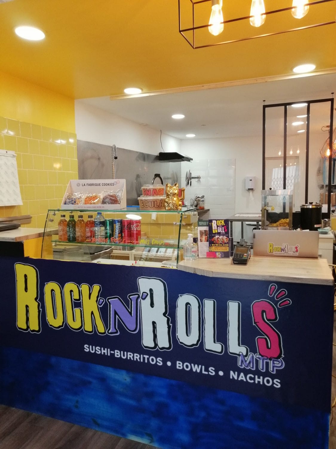 Rock'n'Rolls Mtp — photo 3