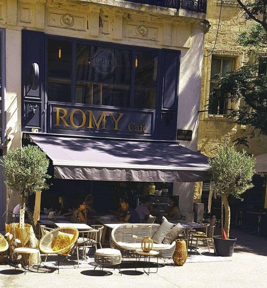 Romy Café — photo 2