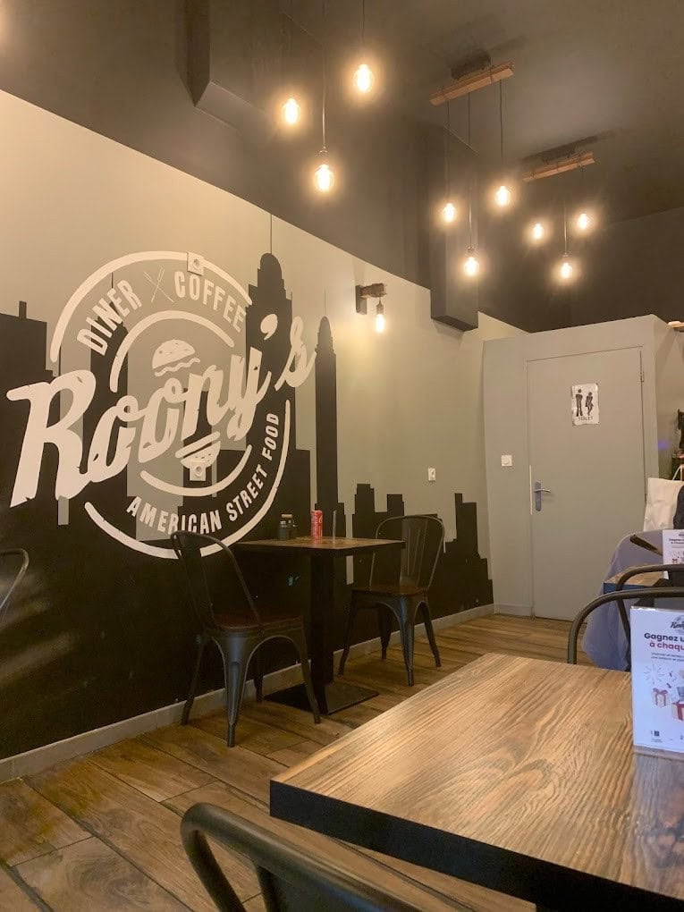 Roony’s — photo 3