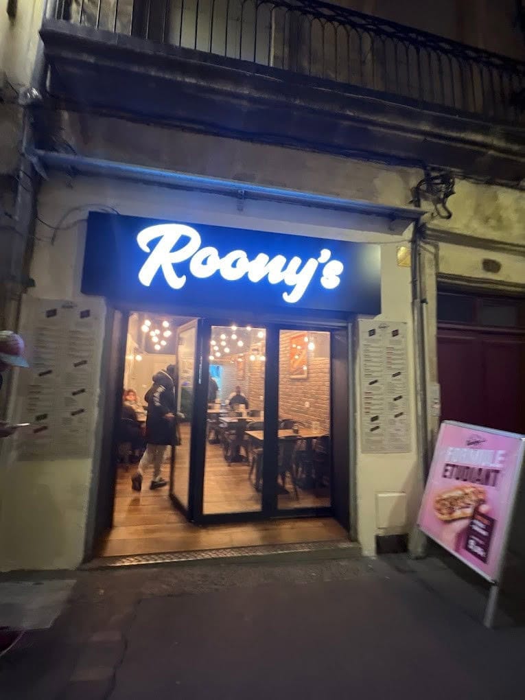 Roony’s — photo 2