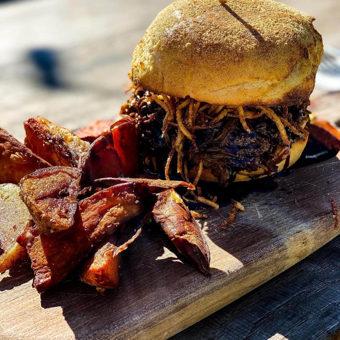 Photo de Rouge Beef