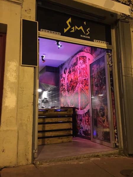 Sam's Burgers — photo 2