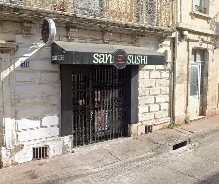 San Sushi — photo 3