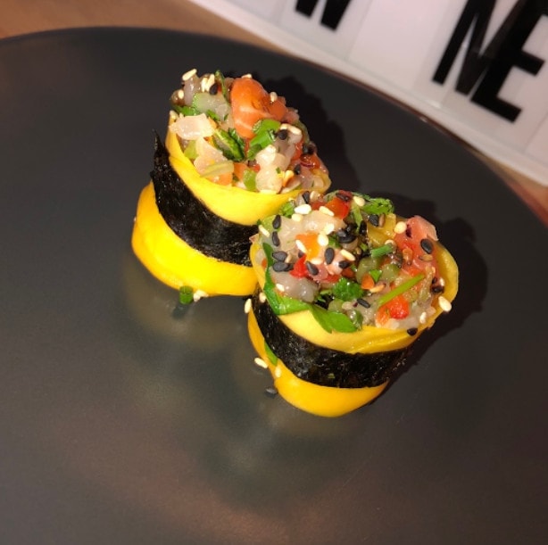 Photo de San Sushi
