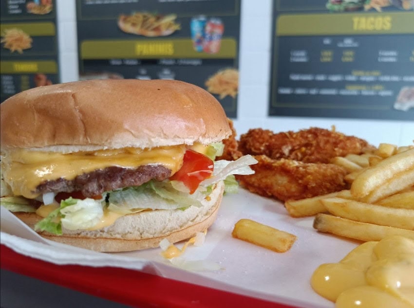 Sandwicherie Robbin — photo 2
